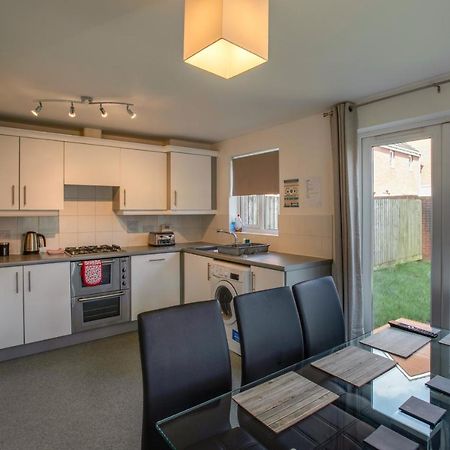 Watkins House By Cliftonvalley Apartments Cardiff Exteriör bild